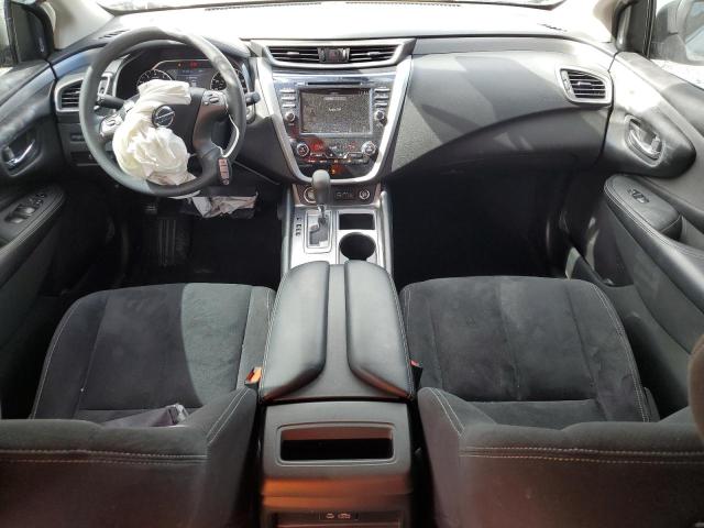 2021 NISSAN MURANO S #3309352981