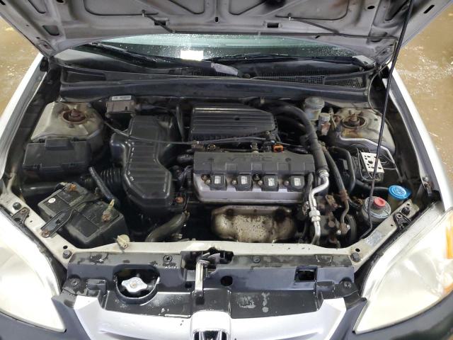 2003 HONDA CIVIC EX #3296900827