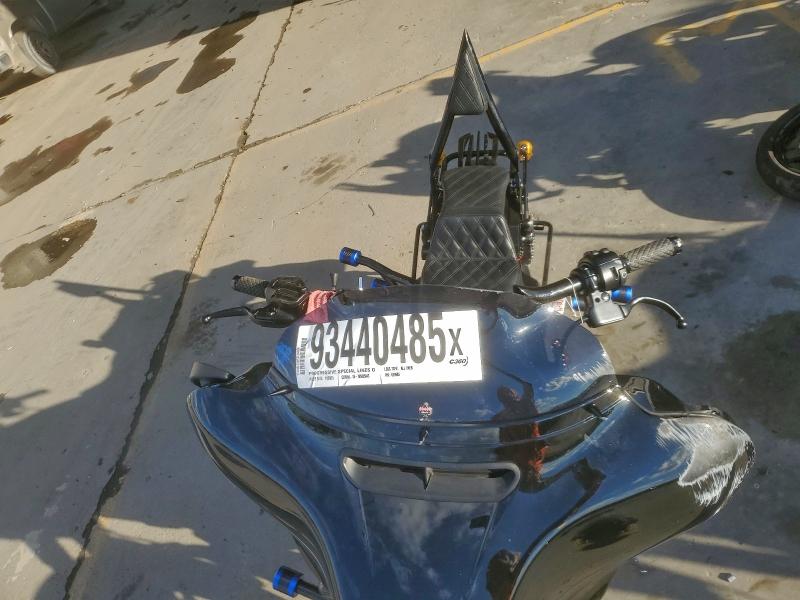 2023 HARLEY-DAVIDSON FLHXST #3297975814