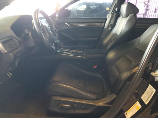2018 HONDA ACCORD SPO #3290474763