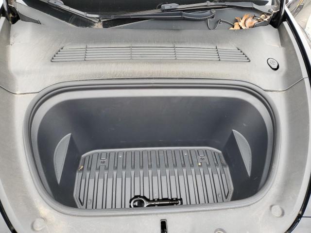 2022 TESLA MODEL Y #3301746377