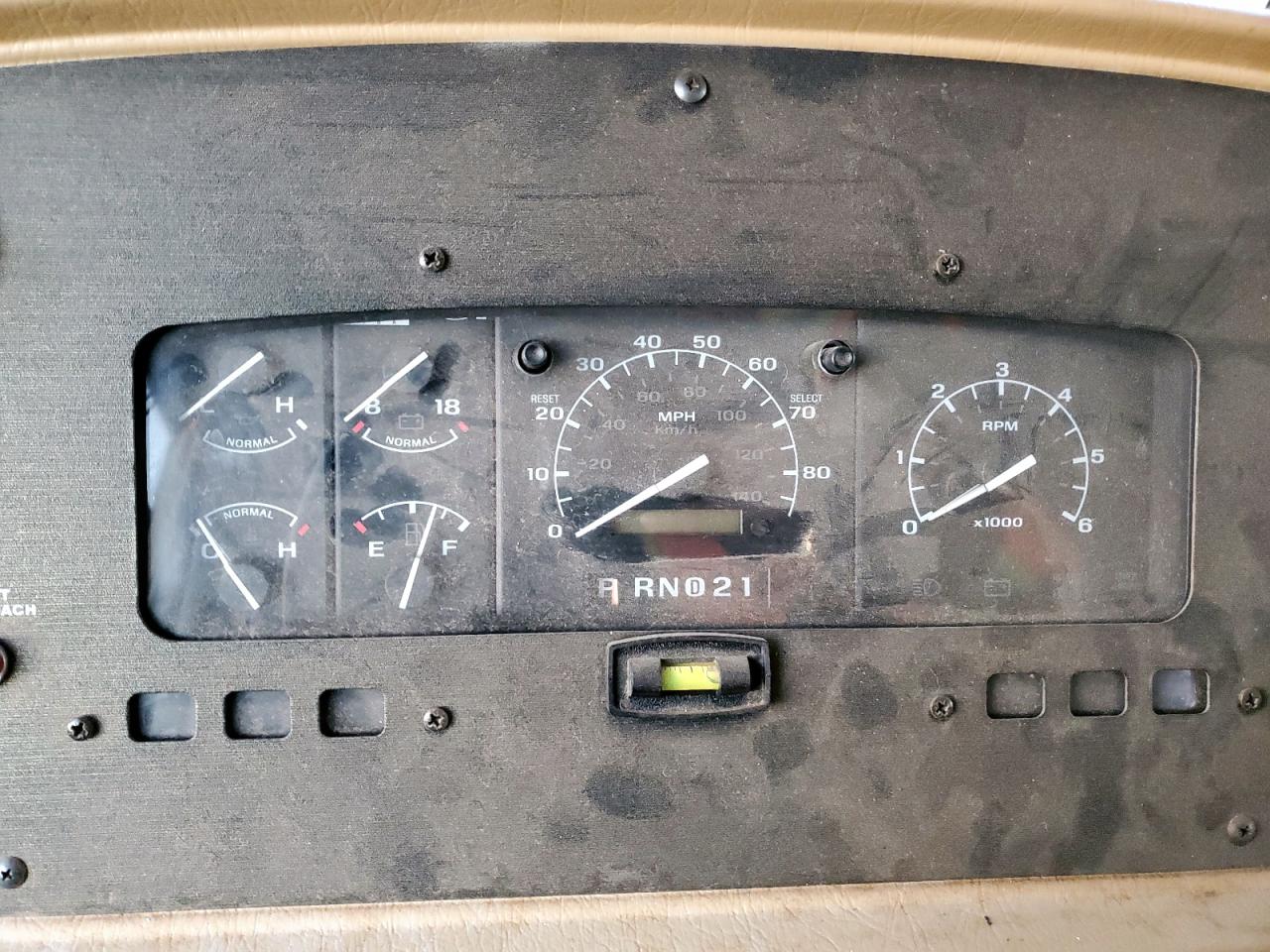 Lot #3291228961 1997 FORD F530 SUPER