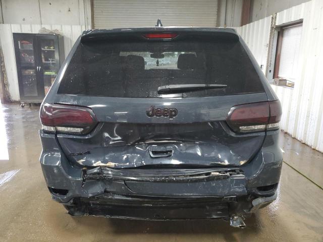 2017 JEEP GRAND CHER #3286511150