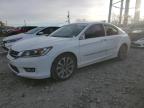 Lot #3303800441 2014 HONDA ACCORD SPO