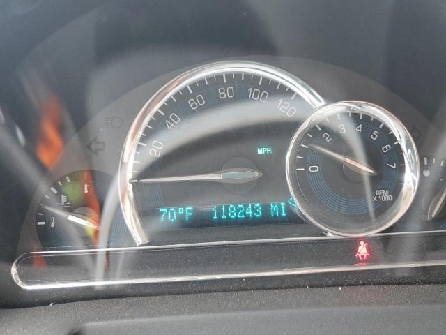 2011 CHEVROLET HHR LT #3301751418