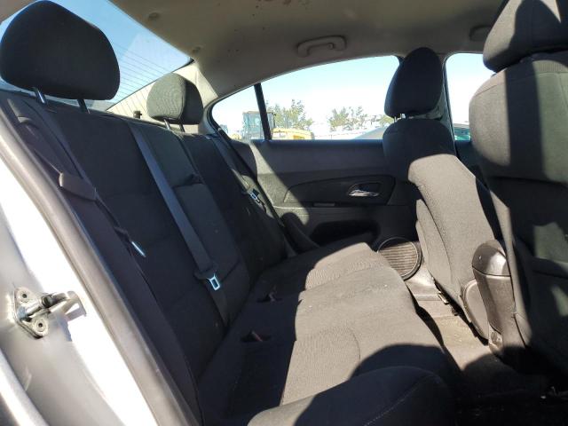 2012 CHEVROLET CRUZE LT - 1G1PF5SC6C7200449