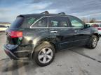 Lot #3304778906 2013 ACURA MDX TECHNO