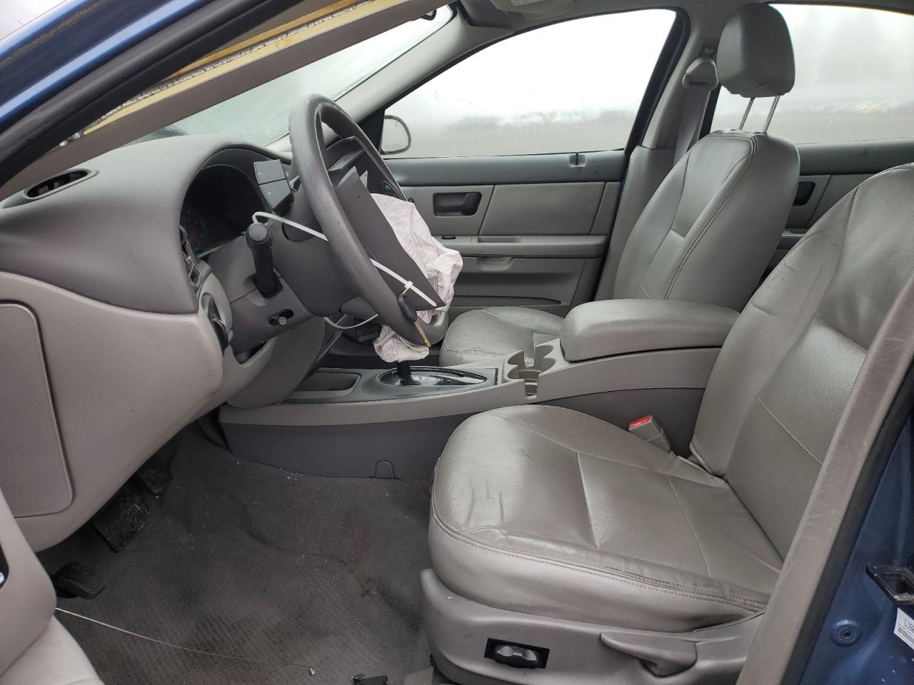 Lot #3304550460 2004 FORD TAURUS SES