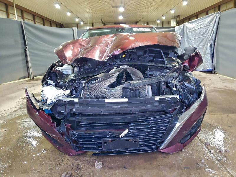 2023 NISSAN ALTIMA SV #3305214016