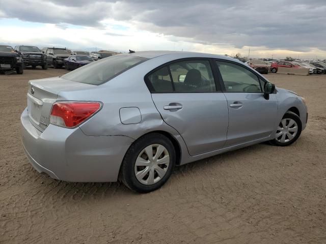 2013 SUBARU IMPREZA #3283821426