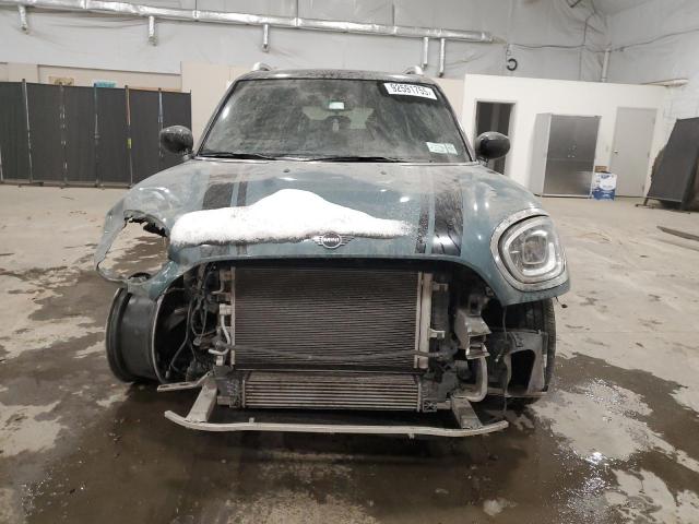 2022 MINI COOPER S C #3304645980