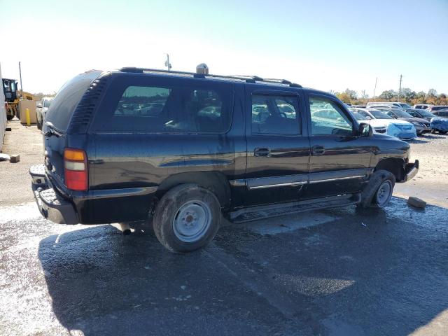2003 CHEVROLET SUBURBAN C #3285788670