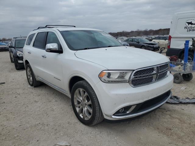 2017 DODGE DURANGO CI - 1C4RDJEG4HC681359