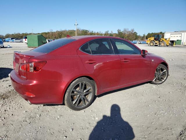 2012 LEXUS IS 250 #3285789651