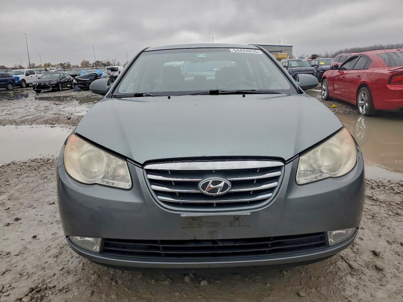 2010 HYUNDAI ELANTRA BL #3304618442