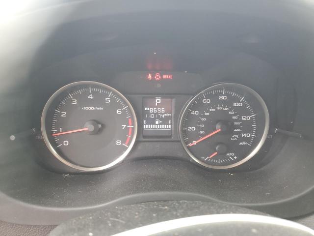 2016 SUBARU IMPREZA #3311461236