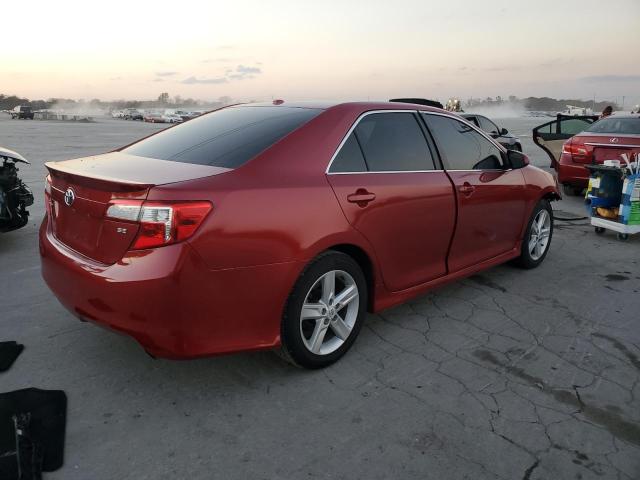 2013 TOYOTA CAMRY L #3296432752