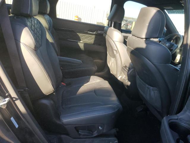 2021 HYUNDAI PALISADE C #3302714020