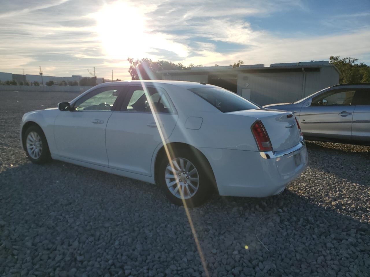 CHRYSLER 300
