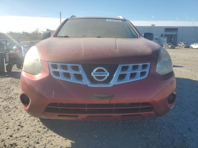 2015 NISSAN ROGUE SELE #3281660414