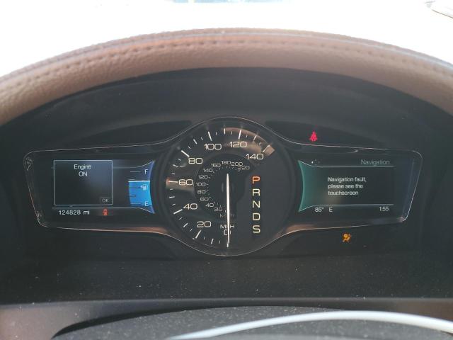 2015 LINCOLN MKX #3297141538