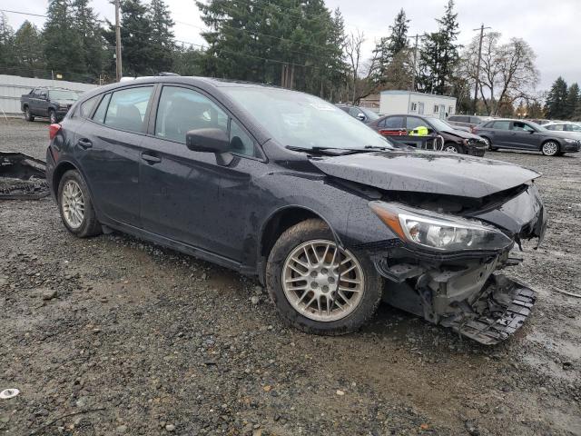 2018 SUBARU IMPREZA #3298218032