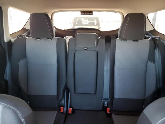 2018 FORD ESCAPE SE #3298153284