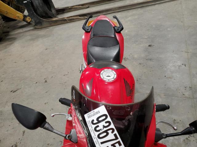 2002 HONDA VFR 800 #3297025374