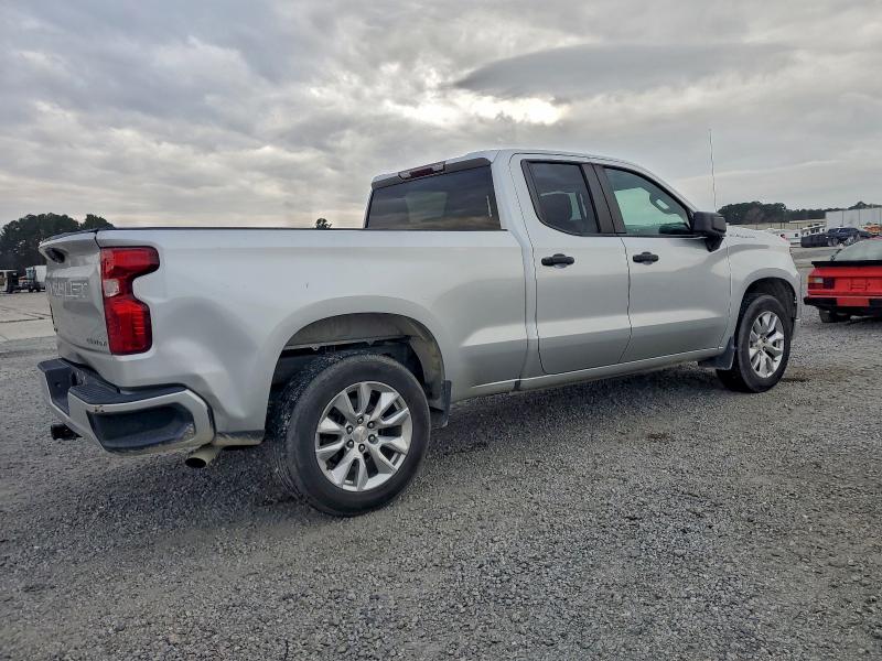 2022 CHEVROLET SILVERADO #3301854990