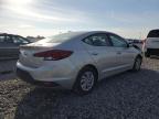 Lot #3303969717 2019 HYUNDAI ELANTRA SE
