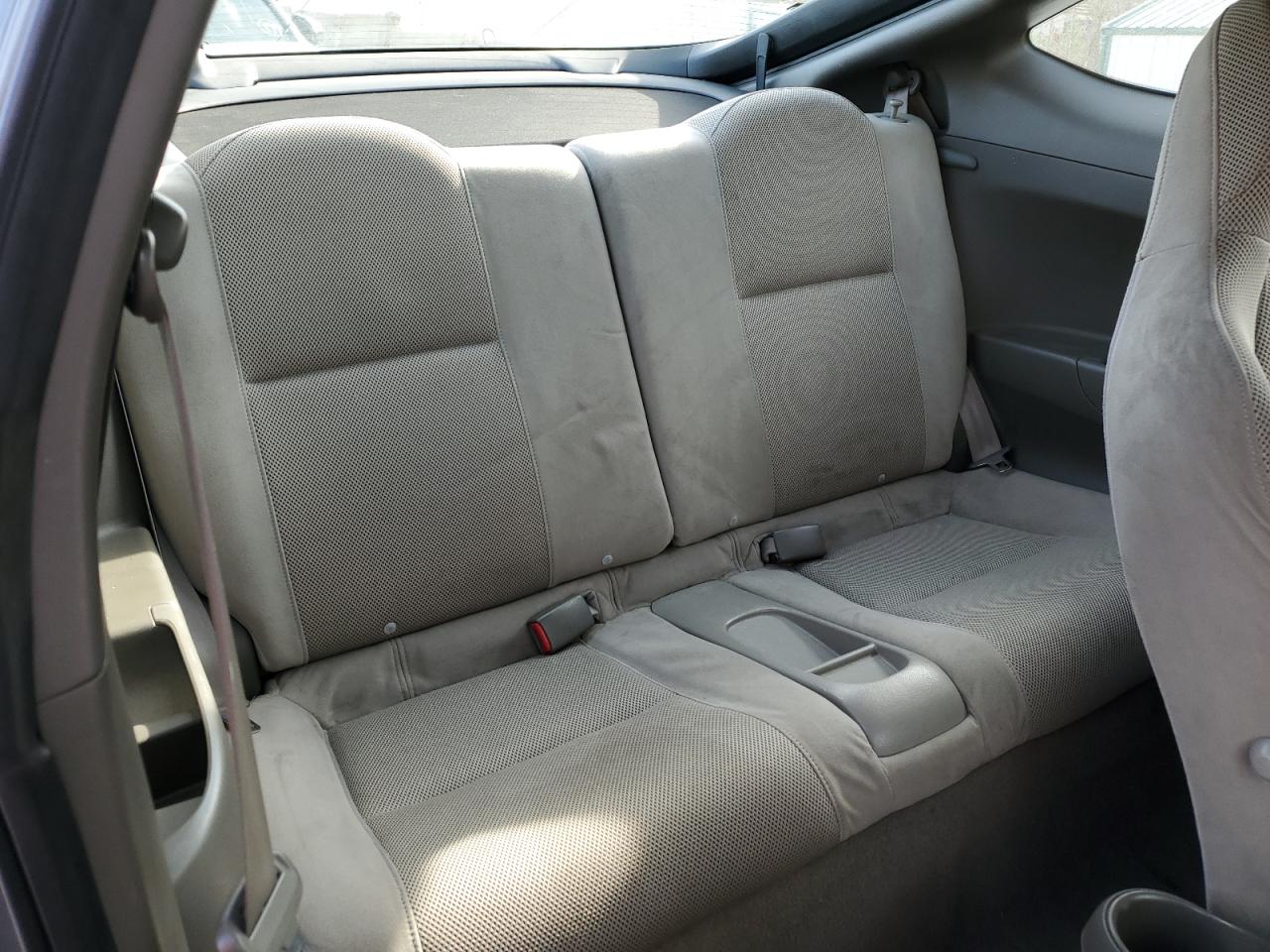 Lot #3309279623 2006 ACURA RSX