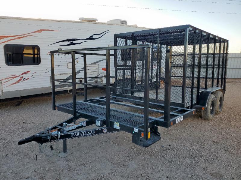 2025 EAST TEXAS UNKNOWN #3291433169