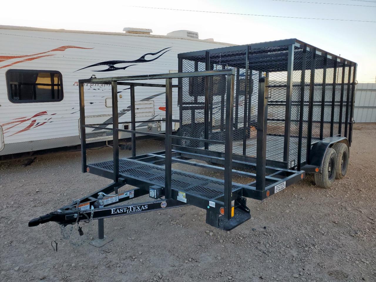 Lot #3291433169 2025 EAST TEXAS UNKNOWN