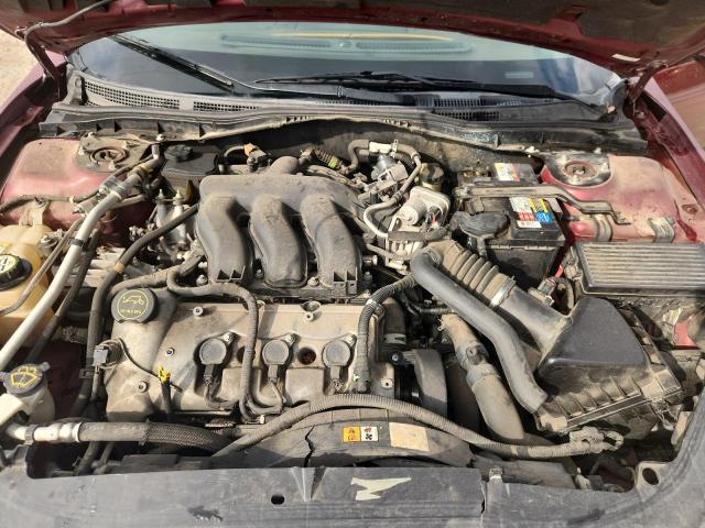 2006 FORD FUSION SEL #3302842899