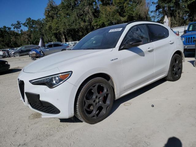 2022 ALFA ROMEO STELVIO TI #3303944705