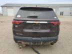 Lot #3312362769 2023 CHEVROLET TRAVERSE L