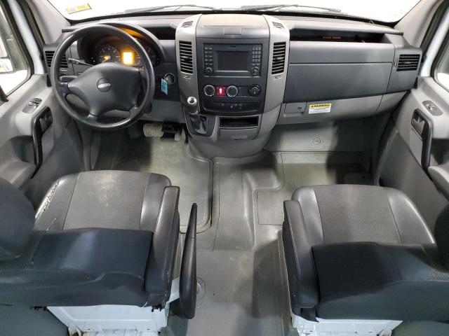 2014 FREIGHTLINER SPRINTER 3 #3280402317