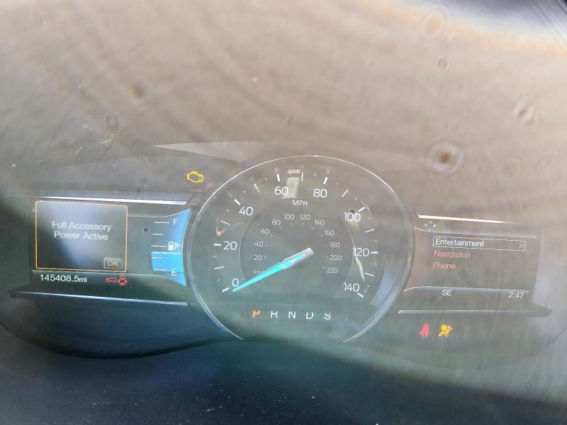 2016 FORD EXPLORER X #3287436999