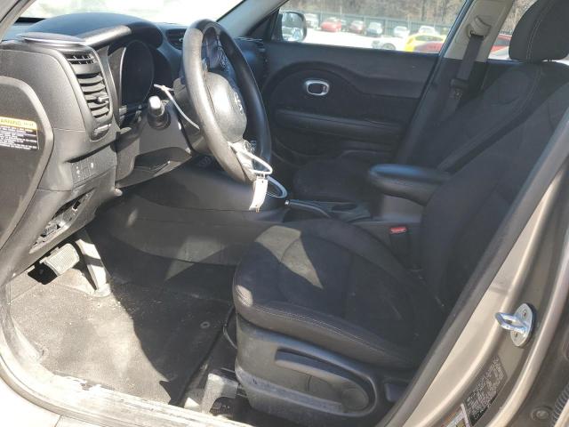 2017 KIA SOUL #3297777887