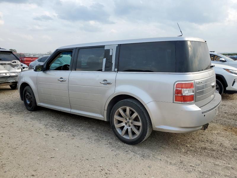 2011 FORD FLEX LIMIT #3311664227