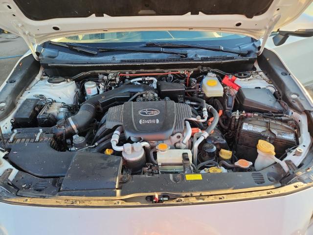 2019 SUBARU CROSSTREK #3281593405