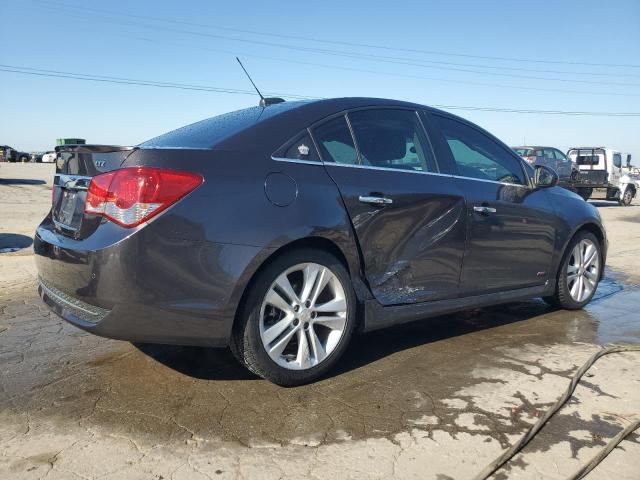 2016 CHEVROLET CRUZE LIMI #3301775385