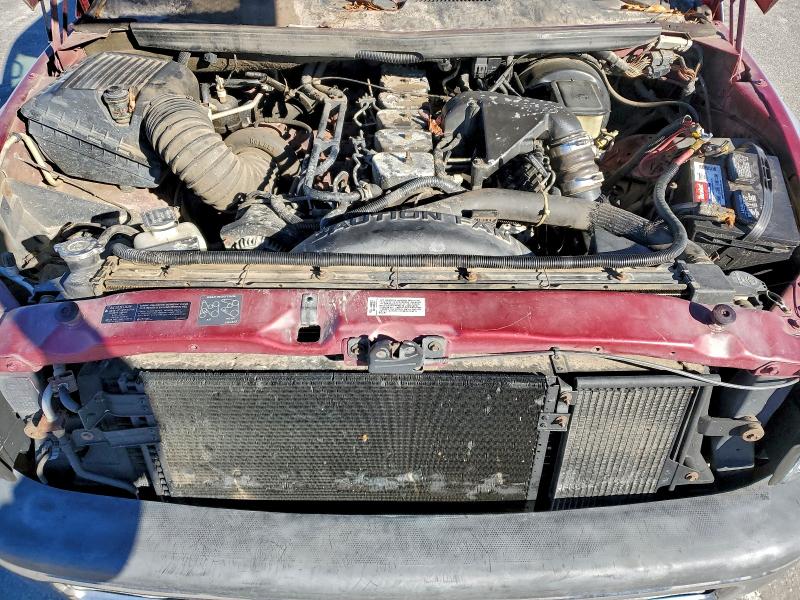 1996 DODGE RAM 2500 #3296251415
