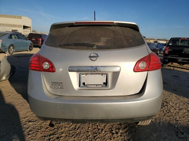 2013 NISSAN ROGUE S #3287900282