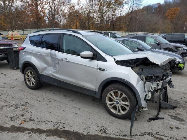 2019 FORD ESCAPE SEL #3303880722