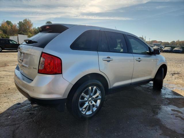 2013 FORD EDGE SEL #3296395661