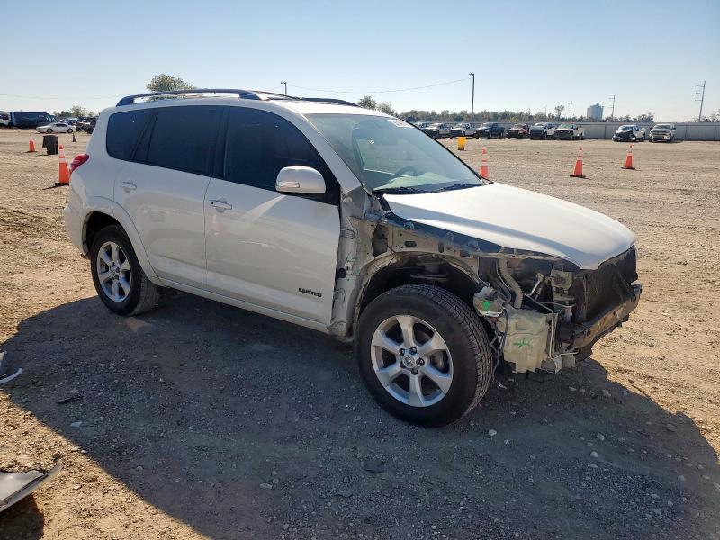 2011 TOYOTA RAV4 LIMIT #3311725264