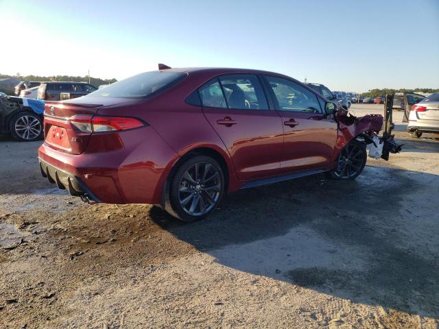 2024 TOYOTA COROLLA SE #3305557081