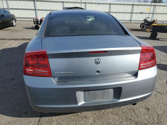 2006 DODGE CHARGER SE #3287446080