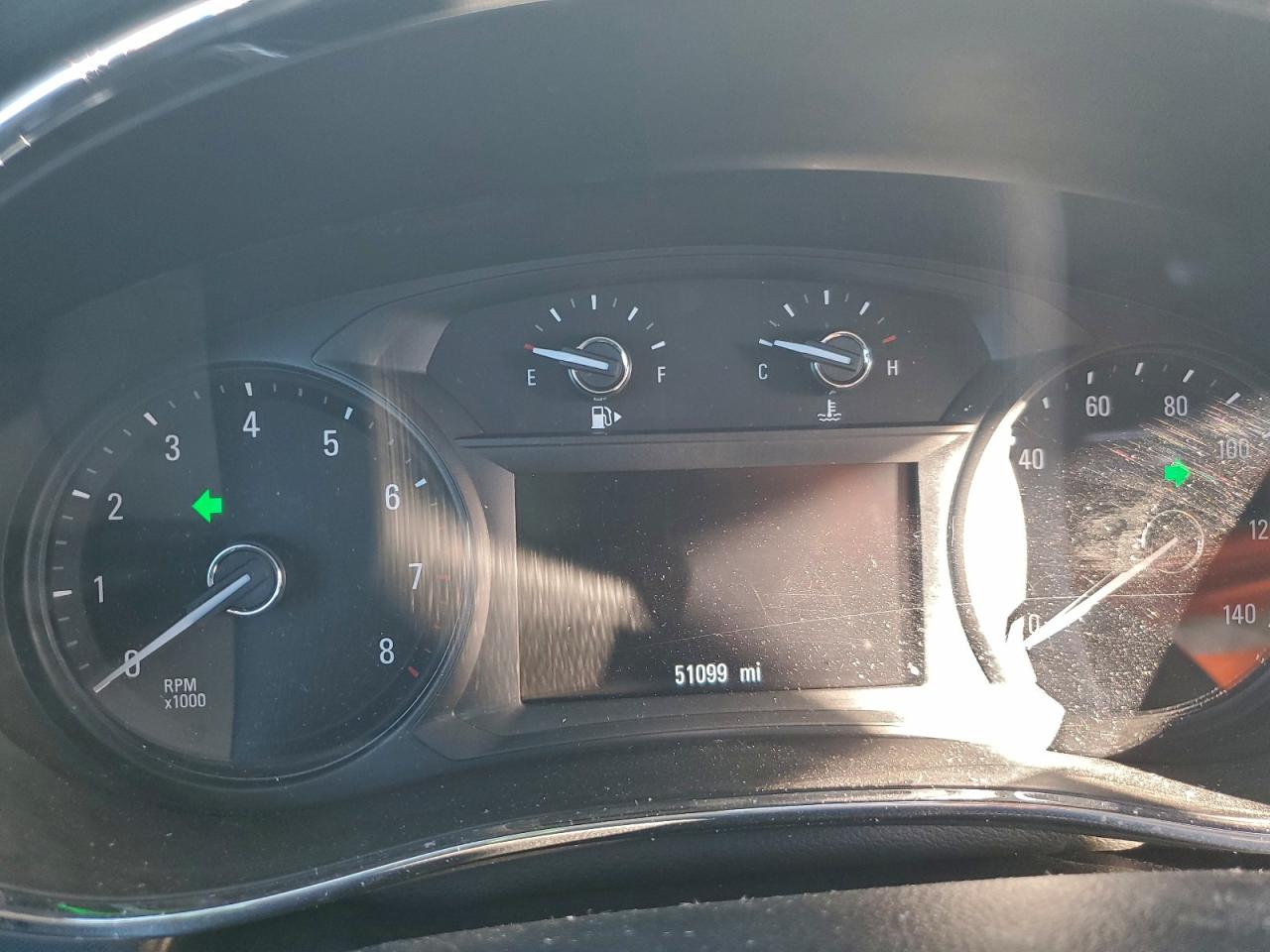 BUICK ENCORE PREFERRED